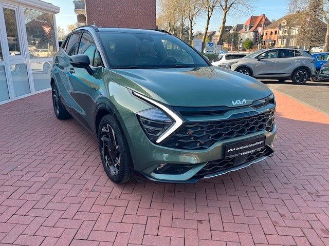Kia Sportage 26.475 km 29.990 &euro; Datteln 45711