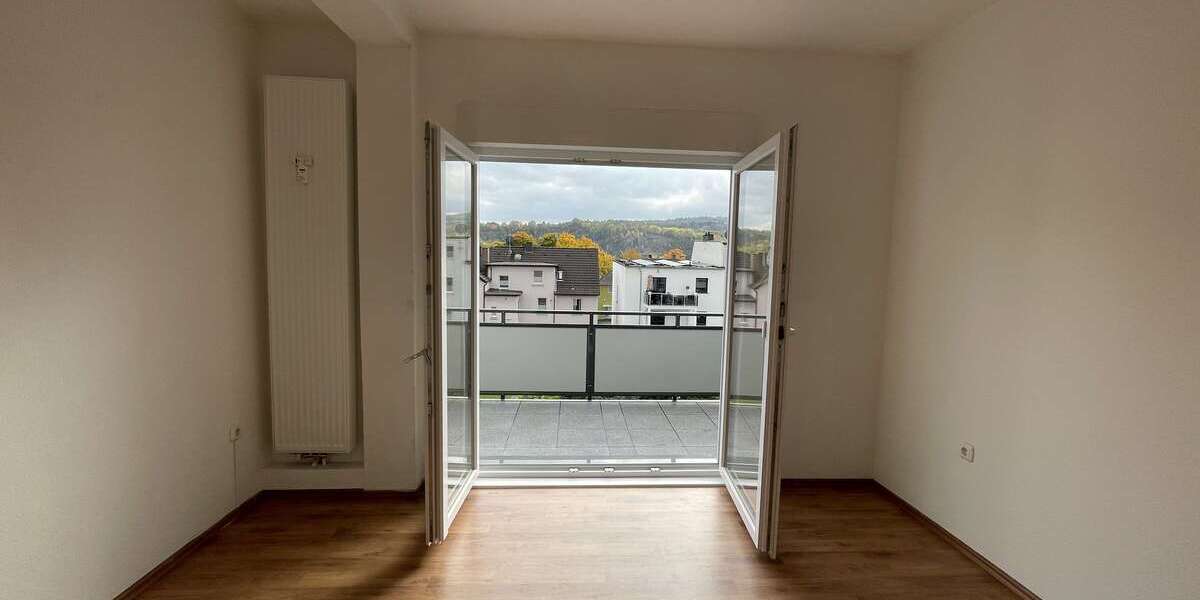 Wohnung zum Mieten in Iserlohn 595 € 60.71 m² 2 zimmer