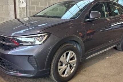 VW Taigo 9.998 km 19.505 &euro; Hagen 58091