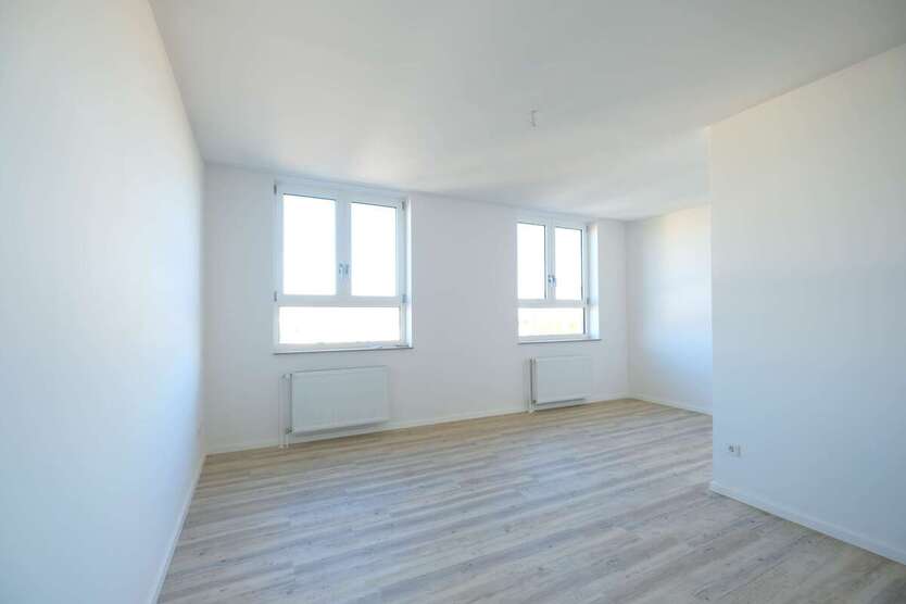 Wohnung zum Mieten in Bochum 520 € 34.48 m² 1.5 zimmer