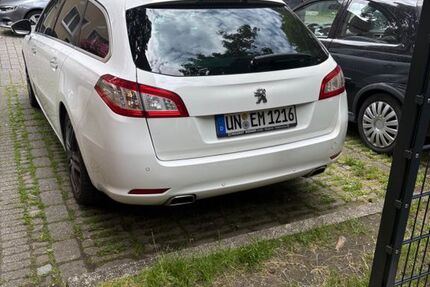 Peugeot 508 258.000 km 6.990 &euro; Bergkamen 59192