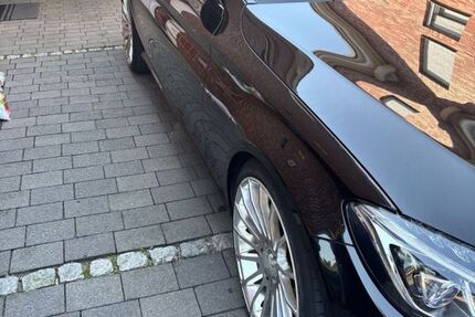 Mercedes-Benz C 250 134.200 km 14.500 &euro; Recklinghausen 45659