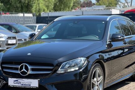 Mercedes-Benz C 200 109.000 km 12.950 &euro; Olfen 59399