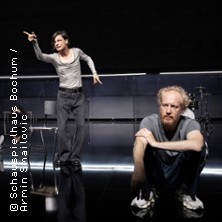 RCE 28.02.2026 Schauspielhaus Bochum