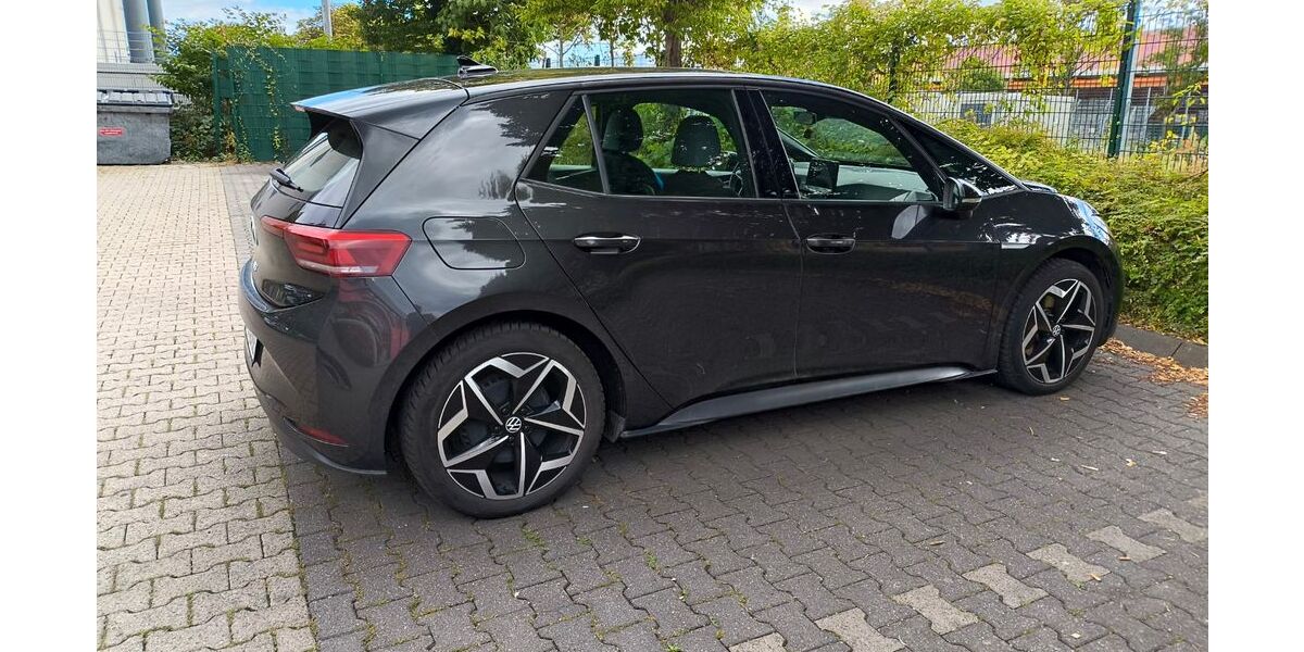 VW ID.3 71.000 km 19.999 &euro; Dortmund 44329
