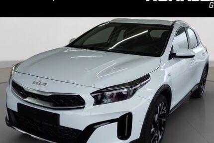 Kia XCeed 9.500 km 21.390 &euro; Gelsenkirchen 45891