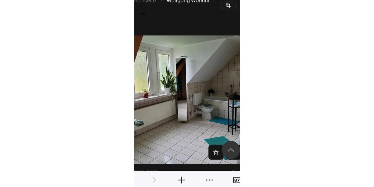 Dachgeschoßwohnung Bochum Bochum-Südwest - 2.5 Zimmer, 93 m&sup2;, 195.000&euro; | Angebot:26955716