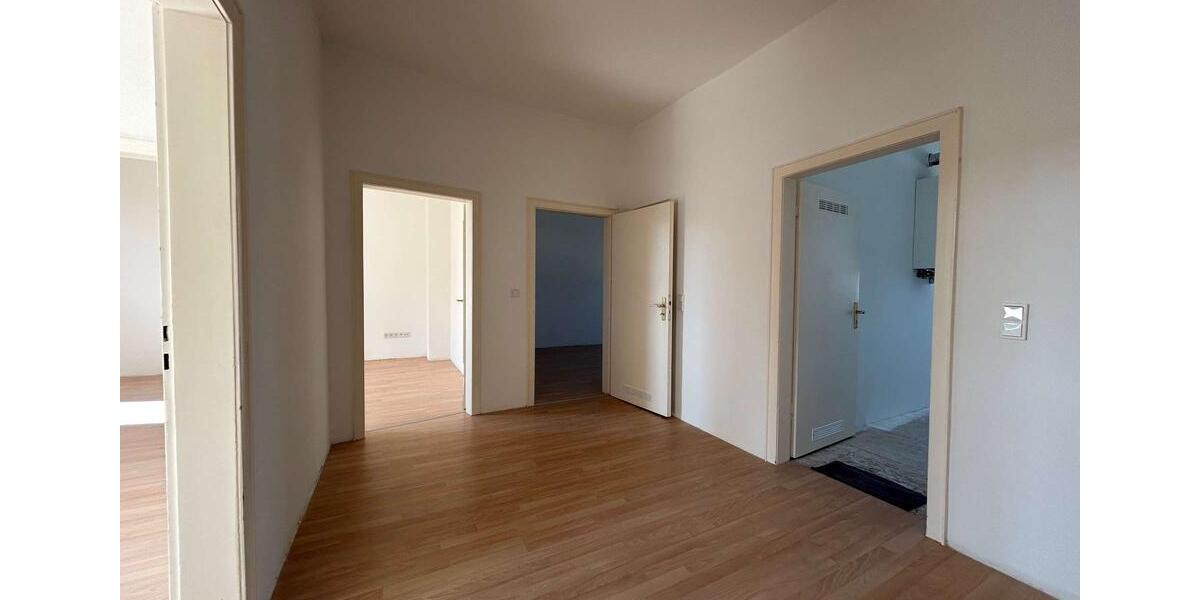 Etagenwohnung Dortmund Innenstadt West - 4 Zimmer, 90 m&sup2;, 1.400&euro; | Angebot:24475047