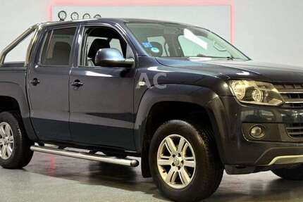 VW Amarok