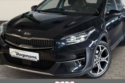 Kia XCeed 58.600 km 16.490 &euro; Gelsenkirchen 45894