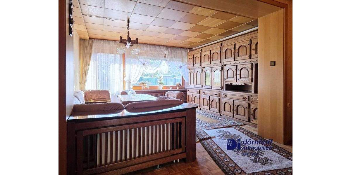 Reihenmittelhaus Dortmund / Dorstfeld Dorstfeld - 7 Zimmer, 179 m&sup2;, 390.000&euro; | Angebot:24470342