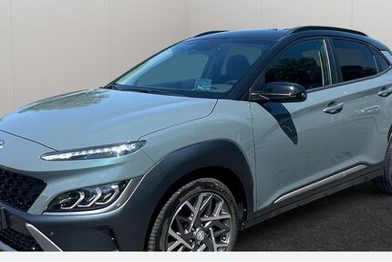 Hyundai KONA 70.031 km 13.490 &euro; Datteln 45711
