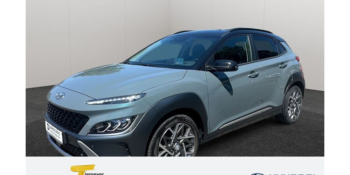 Hyundai KONA 70.031 km 13.490 &euro; Datteln 45711