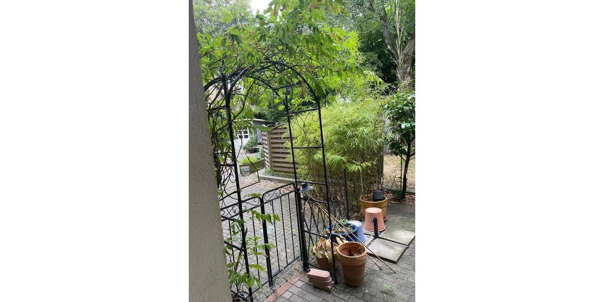 Erdgeschoßwohnung Dortmund Innenstadt West - 2 Zimmer, 56 m&sup2;, 205.000&euro; | Angebot:27446945