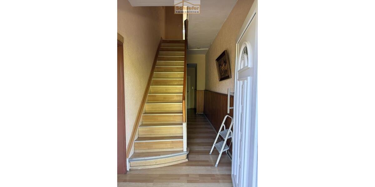 Historisches Anwesen mit Wald, Weiden und einzigartiger Aussicht sucht Handwerker - Mehrfamilienhaus, Wohnhaus Iserlohn Grüne | Angebot:27518626