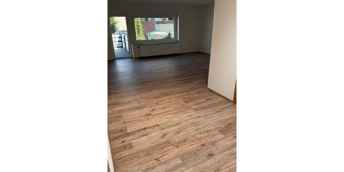 Etagenwohnung Recklinghausen Berghausen - 2 Zimmer, 81 m&sup2;, 595&euro; | Angebot:24599586