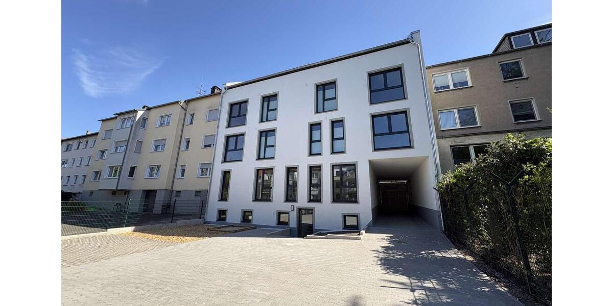 Erdgeschoßwohnung Dortmund Brackel - 3 Zimmer, 118 m&sup2;, 1.420&euro; | Angebot:26490892