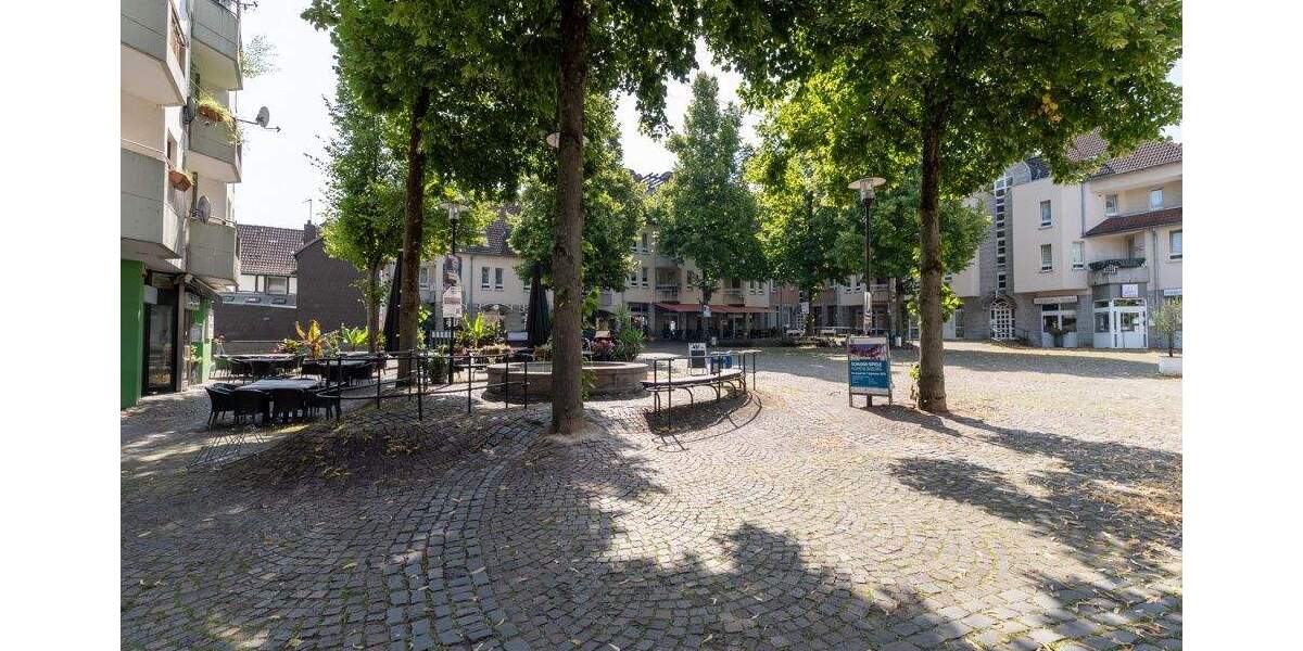 Gewerbeobjekt Hagen Hohenlimburg - 3 Zimmer, 50 m&sup2;, 500&euro; | Angebot:24277045