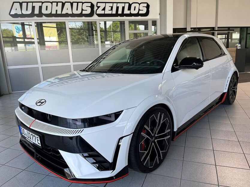 IONIQ 5