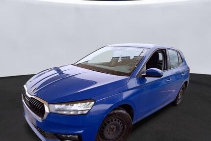 Skoda Fabia 23.579 km 16.534 &euro; Hagen 58091