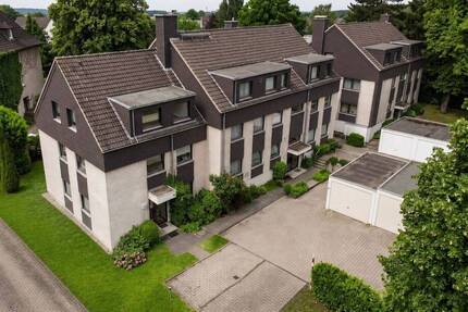 Wohnung Hagen Hochschulviertel - 4 Zimmer, 119 m&sup2;, 192.000&euro; | Angebot:26887644