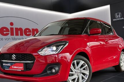 Suzuki Swift 8.666 km 13.899 &euro; Werne 59368