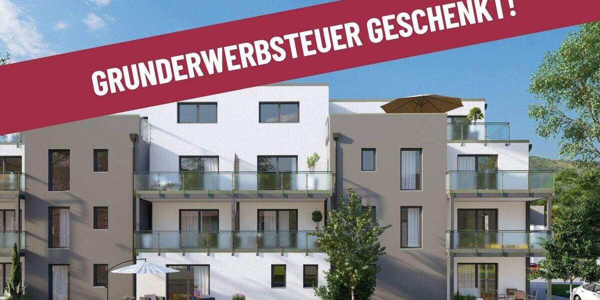 Etagenwohnung Herten Westerholt - 2 Zimmer, 74 m&sup2;, 305.000&euro; | Angebot:23959240