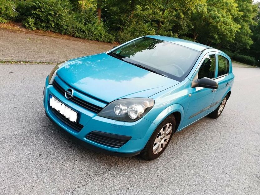 Astra