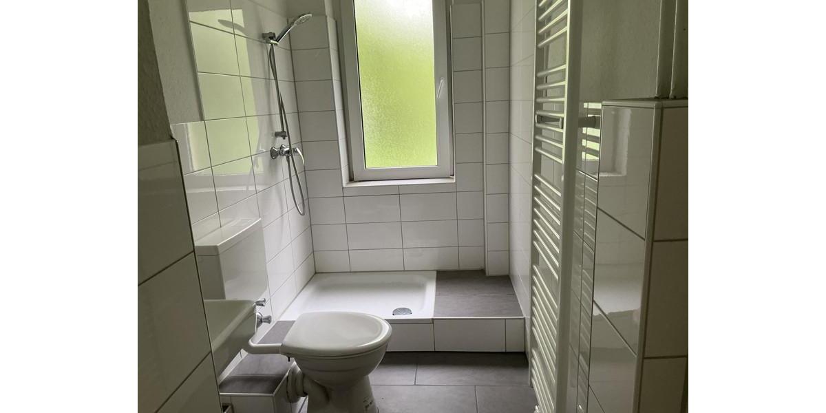 Erdgeschoßwohnung Bochum Bochum-Mitte - 1 Zimmer, 37 m&sup2;, 381&euro; | Angebot:26092879