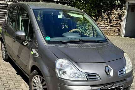 Renault Modus 150.000 km 3.750 &euro; Schwerte, Hansestadt an der Ruhr 58239