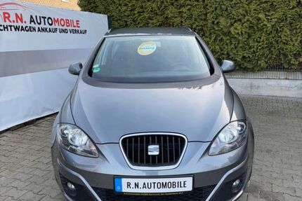Seat Altea 166.543 km 5.600 &euro; Dortmund 44388