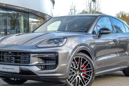 Porsche Cayenne 20.499 km 136.490 &euro; Hagen 58119