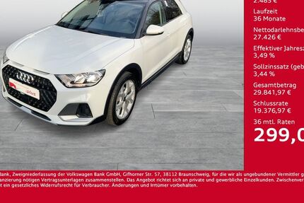 Audi A1 9.724 km 29.288 &euro; Dortmund 44143