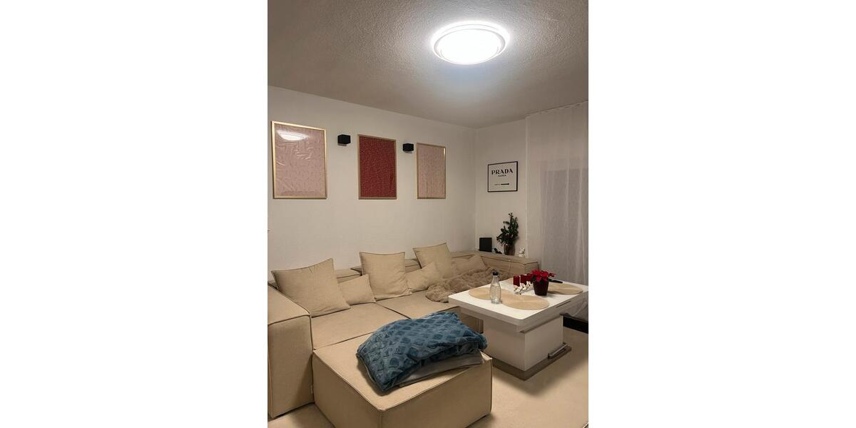 Etagenwohnung Dortmund Hörde - 2 Zimmer, 45 m&sup2;, 763&euro; | Angebot:24766535
