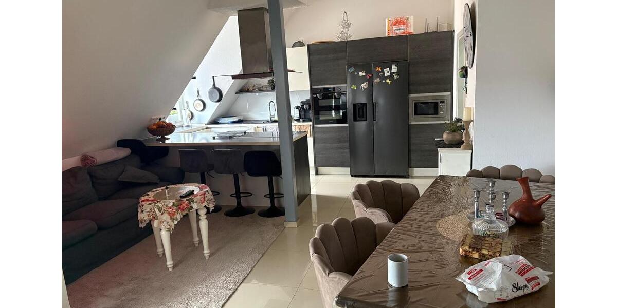 Etagenwohnung Recklinghausen König Ludwig - 3.5 Zimmer, 117 m&sup2;, 140.000&euro; | Angebot:27514350