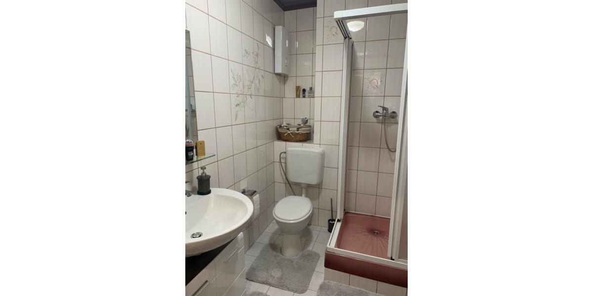 Dachgeschoßwohnung Dortmund Bövinghausen - 3.5 Zimmer, 68 m&sup2;, 510&euro; | Angebot:24475051