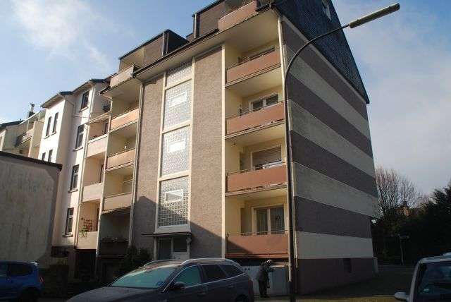 Wohnung zum Mieten in Wuppertal 450 € 60 m² 2 zimmer