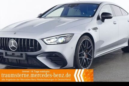 Mercedes AMG GT