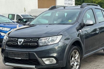 Dacia Sandero 82.266 km 3.900 &euro; Hagen 58135