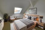 Etagenwohnung Dortmund Bövinghausen - 2.5 Zimmer, 53 m&sup2;, 499&euro; | Angebot:24126586