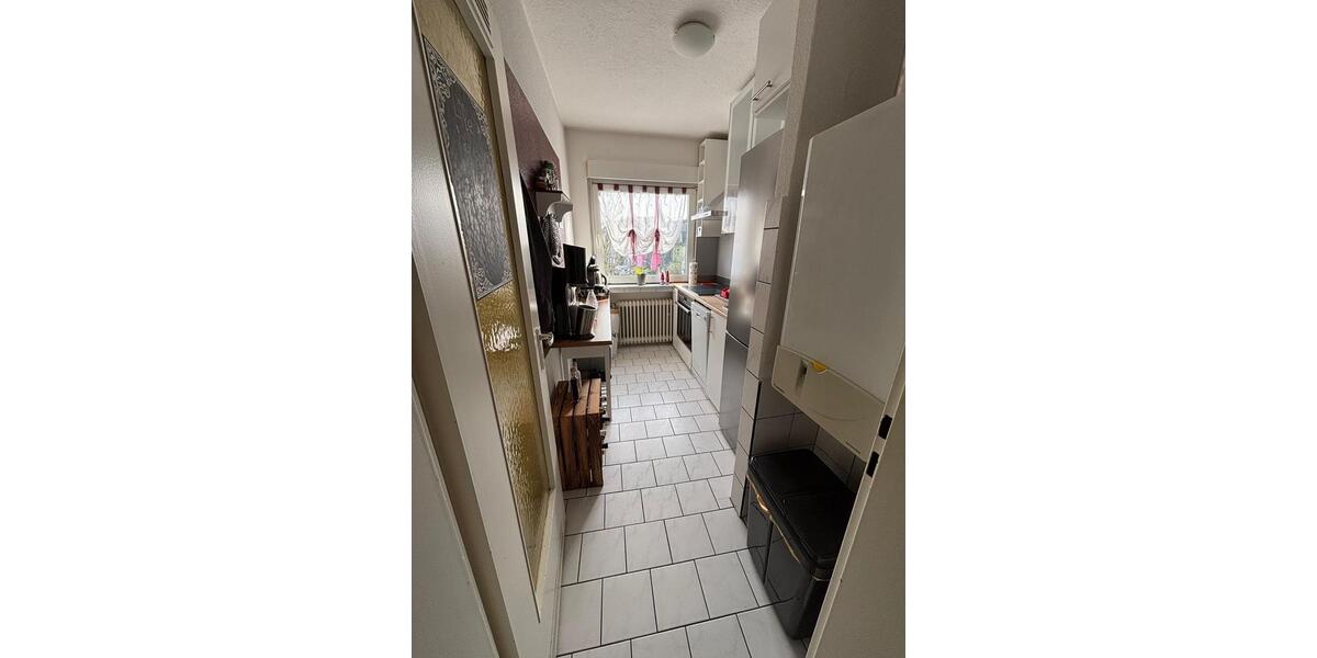 Etagenwohnung Recklinghausen Hillerheide - 1 Zimmer, 68 m&sup2;, 145.000&euro; | Angebot:27197736