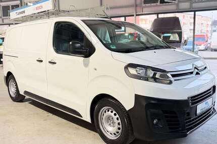 Citroen Jumpy 69.700 km 13.900 &euro; Gelsenkirchen 45879