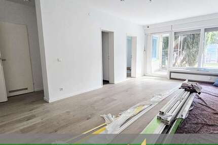 Wohnung zum Mieten in Gelsenkirchen 303,40 € 41 m² 2 zimmer