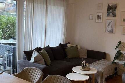 Traumhafte 3 12 Zimmer EG Wohnung im Ehrenfeld 3 zimmer