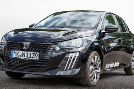 Peugeot 208 4.840 km 18.490 &euro; Iserlohn 58636