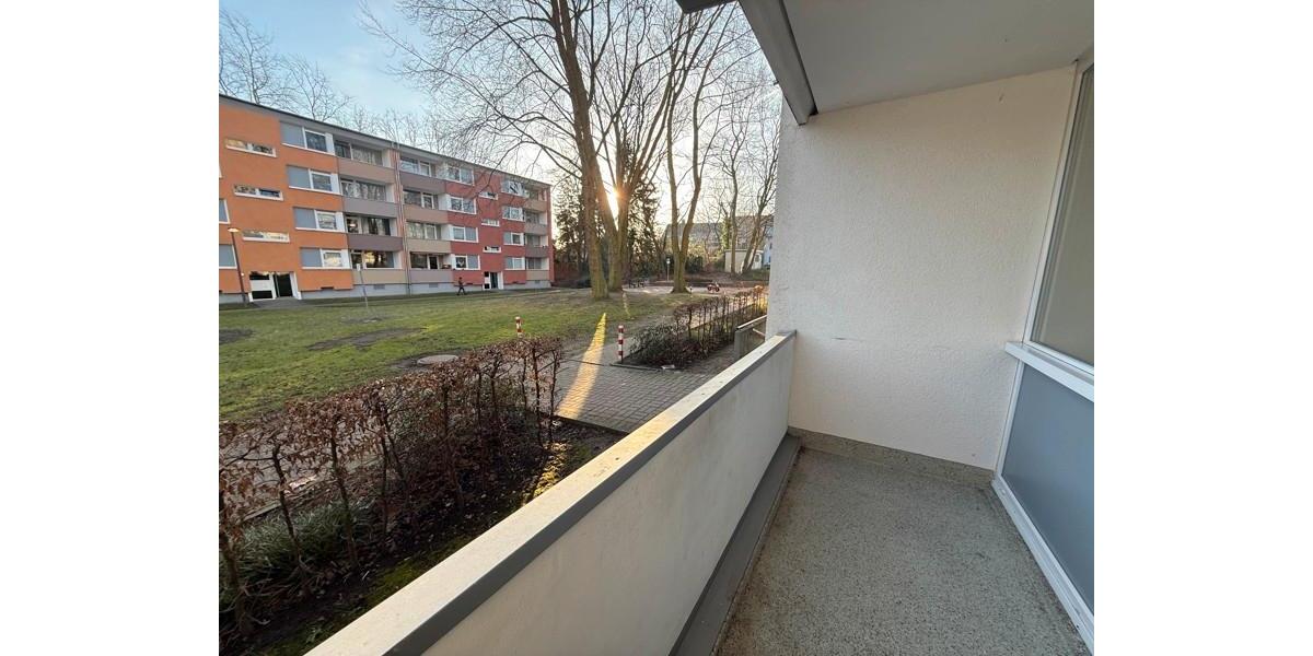 Erdgeschoßwohnung Dortmund Aplerbeck - 3 Zimmer, 72 m&sup2;, 630&euro; | Angebot:24621634