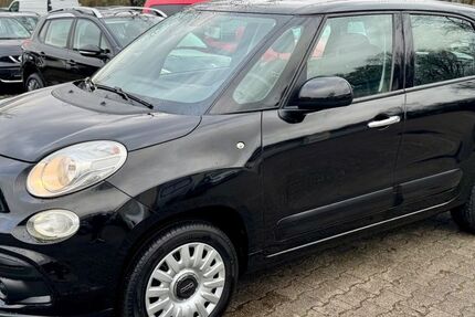 Fiat 500L 115.212 km 9.190 &euro; Recklinghausen 45665