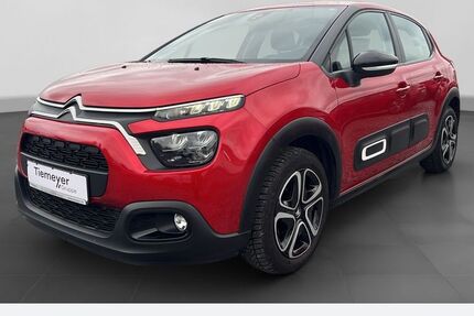 Citroen C3 37.667 km 10.980 &euro; Recklinghausen 45663