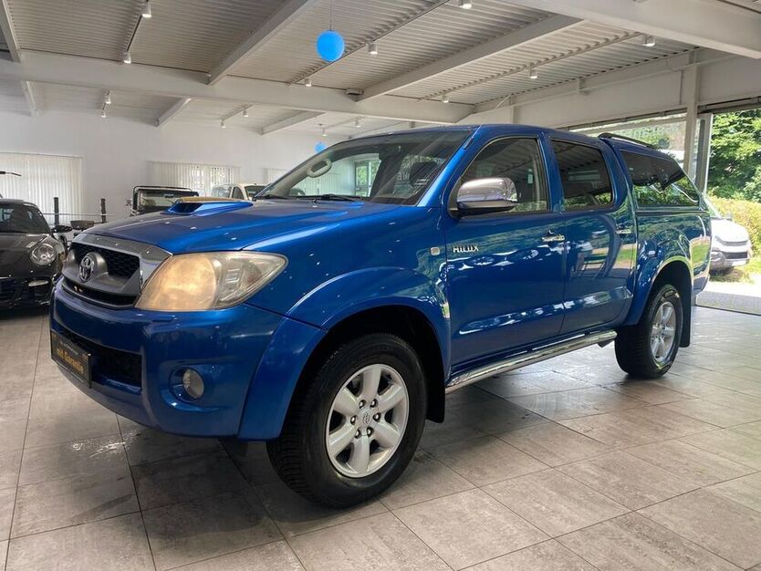 Hilux