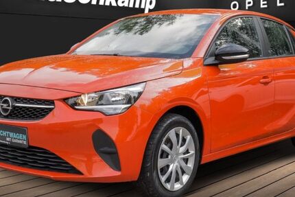 Opel Corsa 29.647 km 14.680 € Lünen 44532